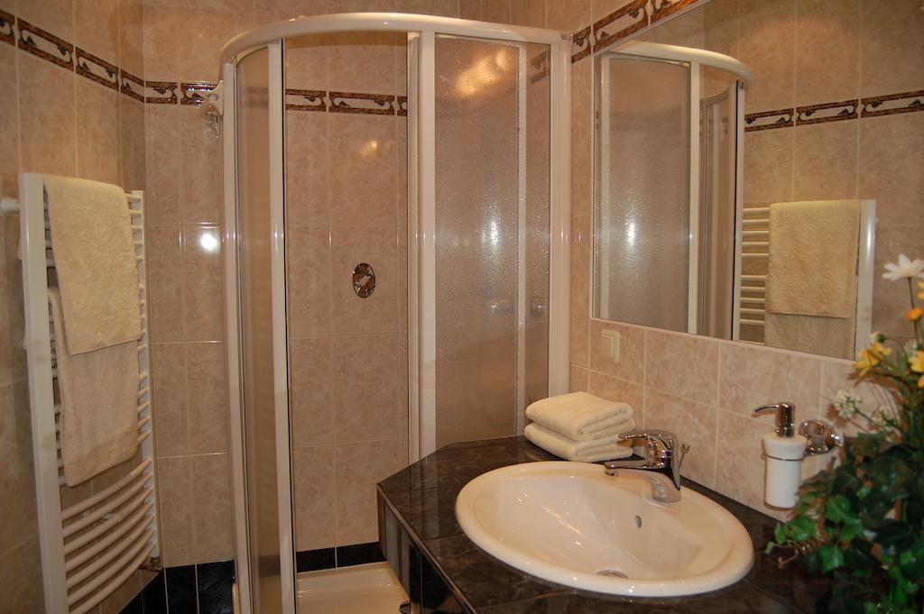הרינגסדורף Appartementhaeuser Am Gothensee חדר תמונה